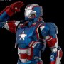 Iron Patriot DLX