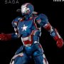 Iron Patriot DLX