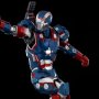 Iron Patriot DLX