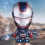 Cosbaby Iron Patriot (studio)