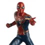 Avengers-Infinity War: Iron Spider