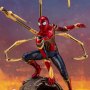 Iron Spider