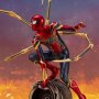 Avengers-Infinity War: Iron Spider