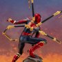 Iron Spider