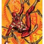 Marvel: Iron Spider Art Print (Mark Brooks)