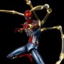 Avengers-Infinity Saga: Iron Spider DLX