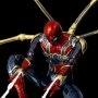 Iron Spider DLX