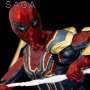 Iron Spider DLX