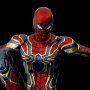 Iron Spider DLX