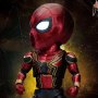 Iron Spider Egg Attack Deluxe