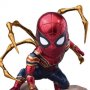 Avengers-Infinity War: Iron Spider Egg Attack Mini