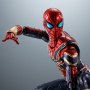 Iron Spider-Man