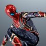 Iron Spider-Man