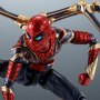 Spider-Man-No Way Home: Iron Spider-Man