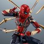 Iron Spider-Man