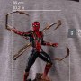 Iron Spider-Man Battle Diorama