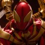 Iron Spider-Man (CCXP 2024)