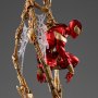 Iron Spider-Man (CCXP 2024)