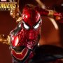 Iron Spider-Man Legacy