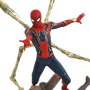 Avengers-Infinity War: Iron Spider-Man Premier Collection