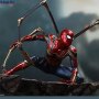 Iron Spider-Man Premium