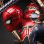 Iron Spider-Man Premium