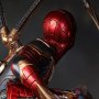 Iron Spider-Man Premium