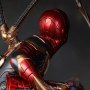 Iron Spider-Man Premium