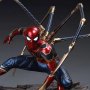 Iron Spider-Man Premium