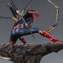 Iron Spider-Man Premium