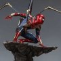 Iron Spider-Man Premium