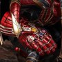 Iron Spider-Man Premium