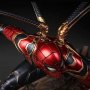 Iron Spider-Man Premium