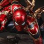 Iron Spider-Man Premium