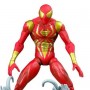 Marvel: Iron Spider-Man (Wizard Entertainment)