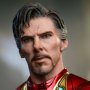 Iron Strange Concept Art Series Special Edition