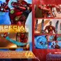 Iron Strange Concept Art Series Special Edition