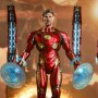 Avengers-Endgame: Iron Strange Concept Art Series