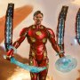 Avengers-Endgame: Iron Strange Concept Art Series Special Edition