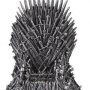 Iron Throne Business Card Holder