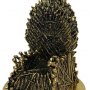 Game Of Thrones: Iron Throne Gold KUZO (SDCC 2019)