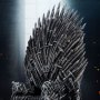 Game Of Thrones: Iron Throne Master Craft