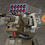 Fang Of Sun Dougram: Ironfooot F4XD Hasty XD Combat Armor