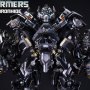 Ironhide (Prime 1 Studio)