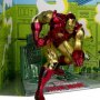 Marvel: Iron Man (The Invincible Iron Man #126)