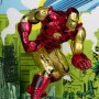 Iron Man (The Invincible Iron Man #126)