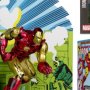 Iron Man (The Invincible Iron Man #126)