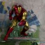 Iron Man (The Invincible Iron Man #126)