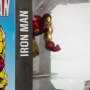 Iron Man (The Invincible Iron Man #126)