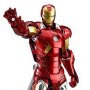 Avengers: Iron Man Mark 7